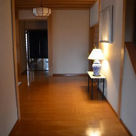 Auberge Fujii Fermier Fukui Exterior photo