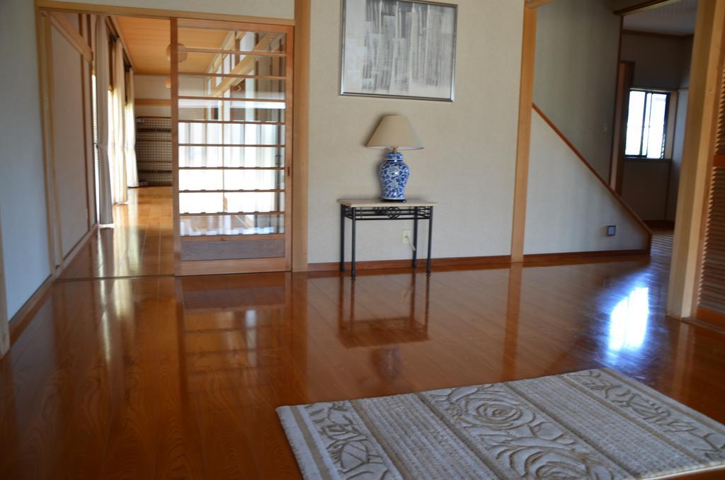 Fujii Fermier Bauernhof Fukui