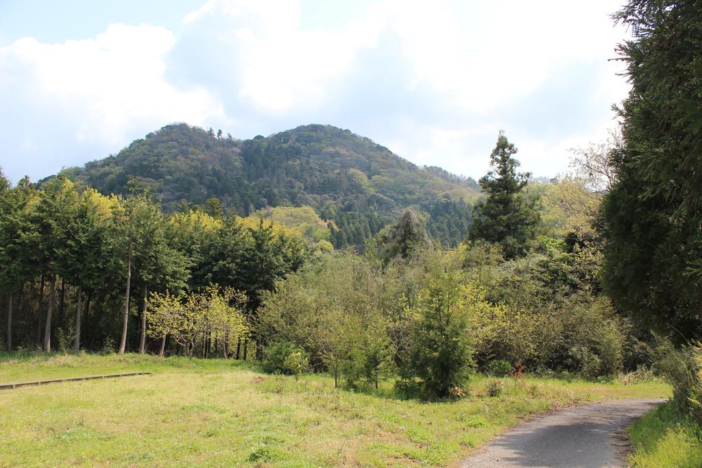 Fujii Fermier Farm stay