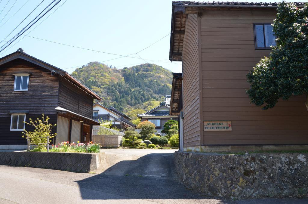 Fujii Fermier Bauernhof *