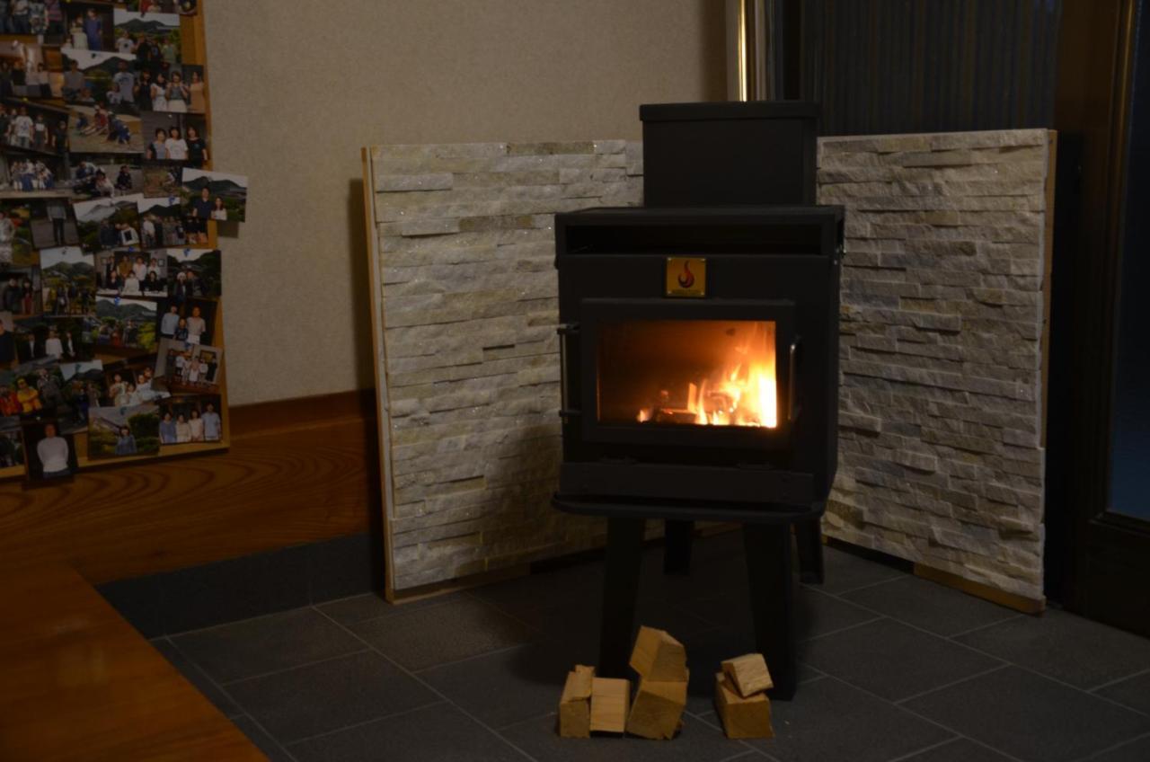 Farm stay Fujii Fermier Fukui