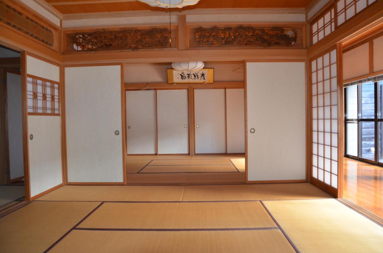 Fujii Fermier Farm stay
